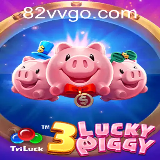 Descubra o Encantador Jogo 3LUCKYPIGGY