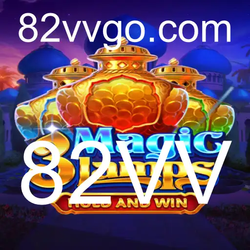3MagicLamps: Mergulhe na Fantasia Mística do Novo Jogo de Estratégia