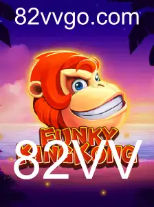 Exploração de FunkyKingKong: Uma Aventura Vibrante