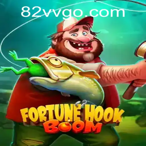 FortuneHookBoom: O Novo Fenômeno do Mundo dos Jogos