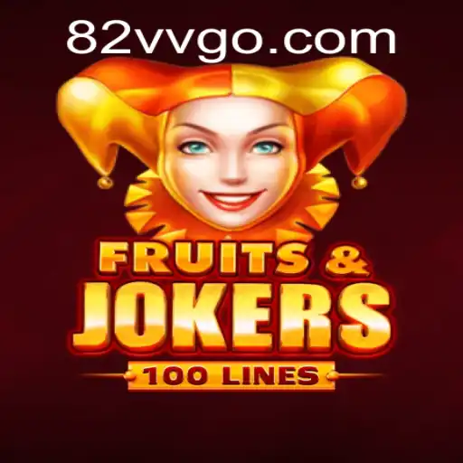 FruitsAndJokers100: Descubra este Novo Fenômeno de Jogo com a Palavra-chave Misteriosa 82VV