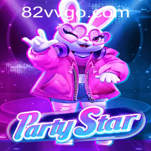 Descubra PartyStar: O Jogo Inovador que Conquista Multidões em 82VV