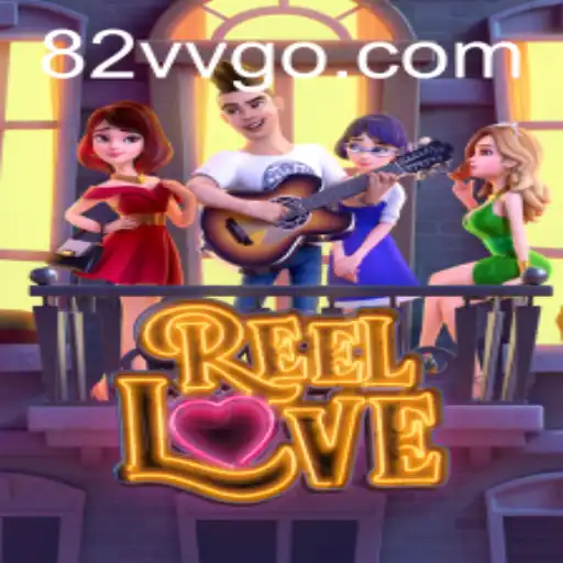 ReelLove: Descubra o Mundo Encantador deste Novo Jogo de Slots