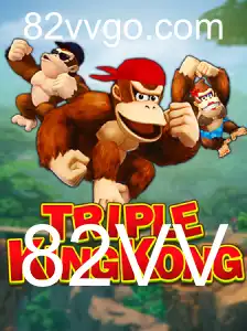 TripleKingKong e a Aventura Épica do Ano